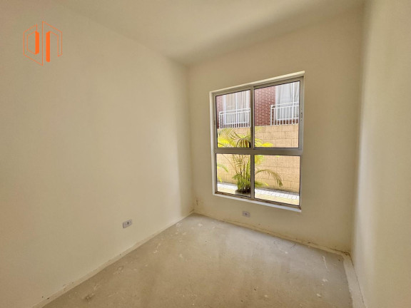 Imagem Apartamento com 2 Quartos à Venda, 44 m² em Santo Antônio - São José Dos Pinhais
