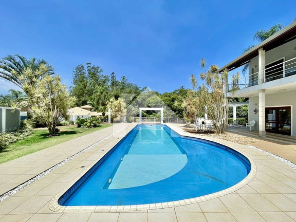 Imagem Casa de Condomínio com 5 Quartos à Venda, 618 m² em Parque Dom Henrique - Cotia Imagem Casa de Condomínio com 5 Quartos à Venda, 618 m² em Parque Dom Henrique - Cotia