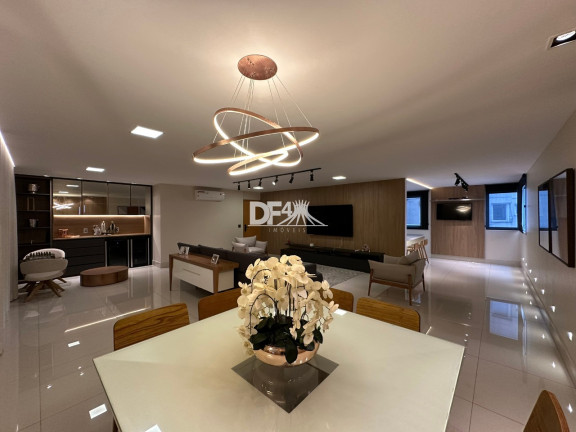 Imagem Imóvel com 4 Quartos à Venda, 203 m² em Sul (águas Claras) - Brasília