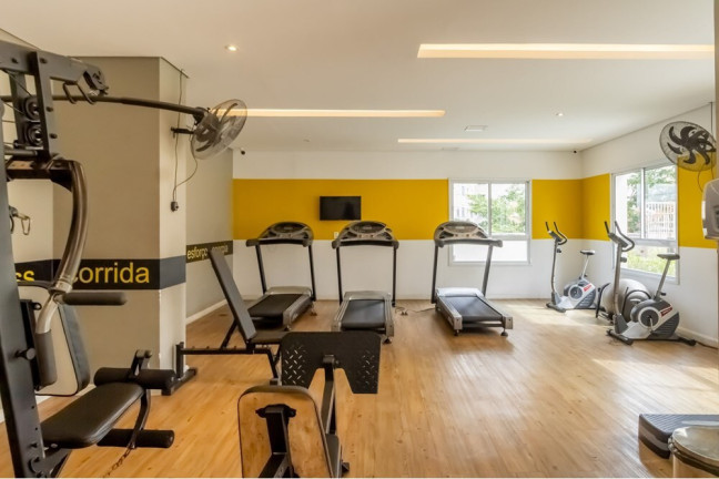 Imagem Apartamento com 3 Quartos à Venda, 75 m²