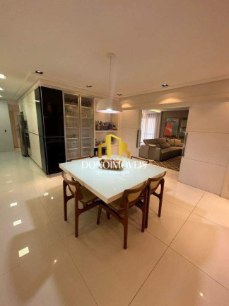 Imagem Apartamento com 3 Quartos à Venda, 242 m² em Nova Petrópolis - São Bernardo Do Campo