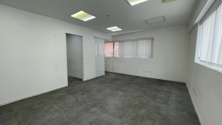 Imagem Imóvel Comercial para Alugar, 67 m² em Itaim Bibi - São Paulo Imagem Imóvel Comercial para Alugar, 67 m² em Itaim Bibi - São Paulo