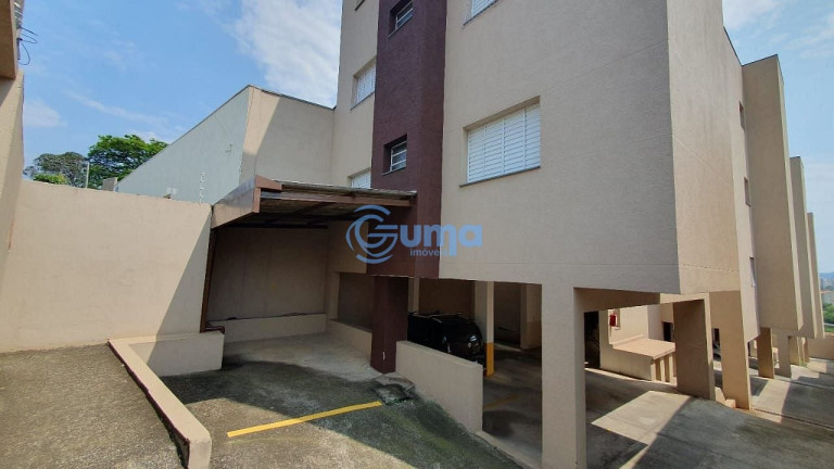 Imagem Apartamento com 2 Quartos à Venda, 49 m² em Jardim São Lourenço - Bragança Paulista Imagem Apartamento com 2 Quartos à Venda, 49 m² em Jardim São Lourenço - Bragança Paulista