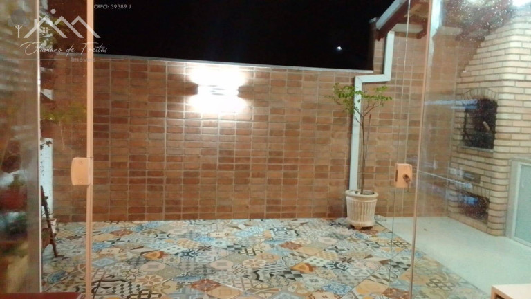 Imagem Casa de Condomínio com 3 Quartos à Venda, 100 m² em Jardim Primavera - Itupeva Imagem Casa de Condomínio com 3 Quartos à Venda, 100 m² em Jardim Primavera - Itupeva