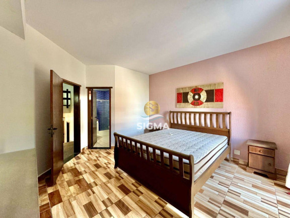 Imagem Casa com 4 Quartos à Venda, 330 m² em Enseada - Guarujá