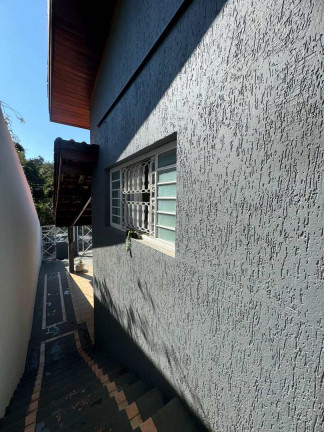 Imagem Casa com 3 Quartos à Venda, 412 m² em Guatambu - Piedade