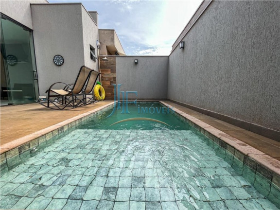 Imagem Casa de Condomínio com 3 Quartos à Venda, 224 m² em Recreio Das Acácias - Ribeirão Preto