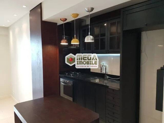 Apartamento com 2 Quartos à Venda, 66 m² em Itacorubi - Florianópolis