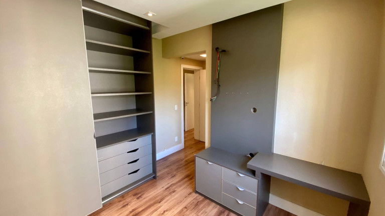 Imagem Apartamento com 3 Quartos à Venda, 168 m² em Vila Andrade - São Paulo Imagem Apartamento com 3 Quartos à Venda, 168 m² em Vila Andrade - São Paulo