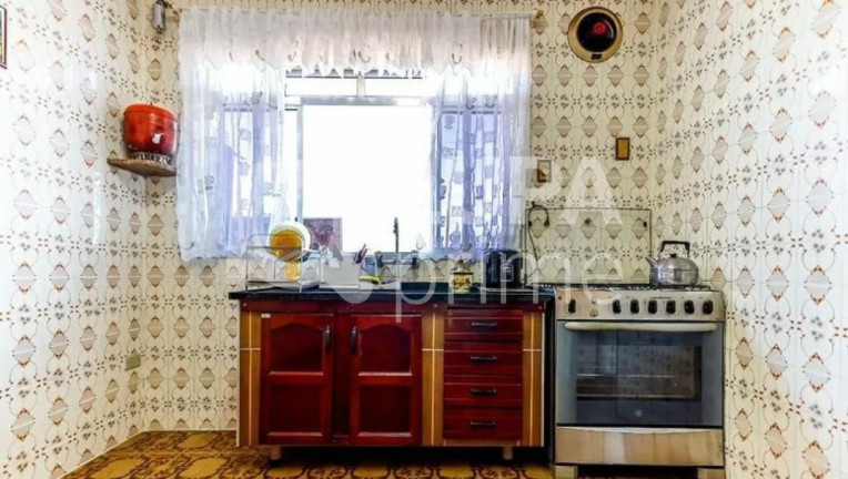 Imagem Casa com 3 Quartos à Venda, 180 m² em Vila Maria - São Paulo Imagem Casa com 3 Quartos à Venda, 180 m² em Vila Maria - São Paulo