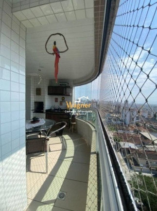 Imagem Apartamento com 3 Quartos à Venda, 105 m² em Guilhermina - Praia Grande Imagem Apartamento com 3 Quartos à Venda, 105 m² em Guilhermina - Praia Grande