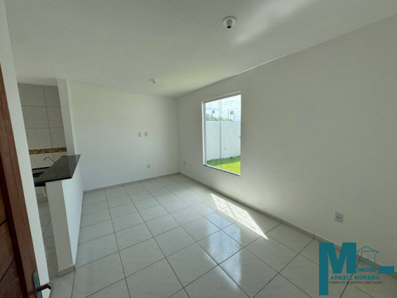 Imagem Casa com 2 Quartos à Venda, 200 m² em Povoado Genipabu - Extremoz