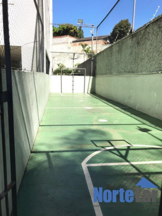 Imagem Apartamento com 2 Quartos à Venda, 55 m² em Vila Mangalot - São Paulo
