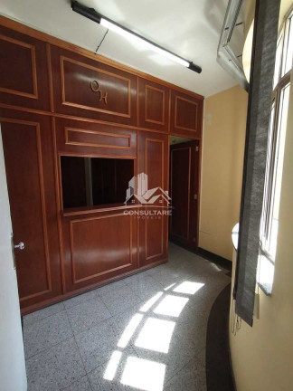Imóvel à Venda, 41 m² em Centro - Santos