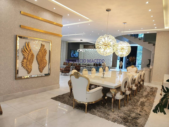Imagem Casa com 11 Quartos à Venda, 1.400 m² em Residencial Tamboré - Barueri Imagem Casa com 11 Quartos à Venda, 1.400 m² em Residencial Tamboré - Barueri