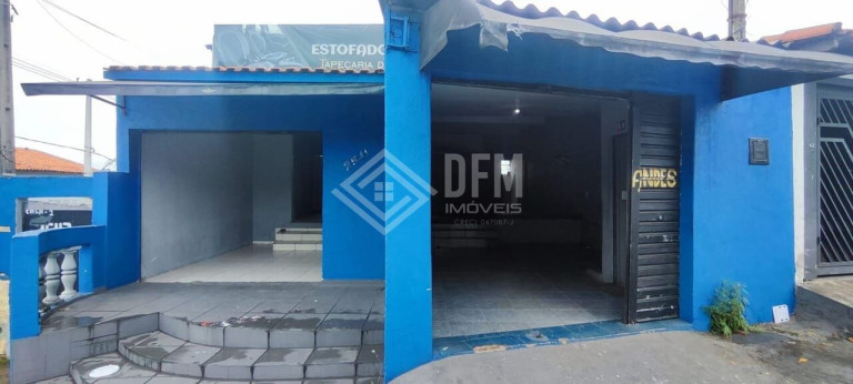 Imóvel para Alugar, 35 m² em Alto Ipiranga - Mogi Das Cruzes