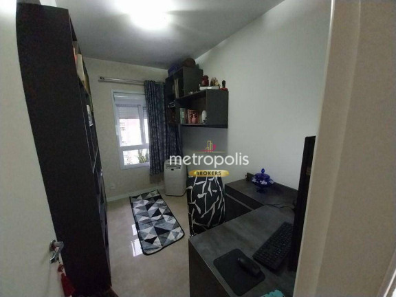 Imagem Apartamento com 3 Quartos à Venda, 72 m² em Osvaldo Cruz - São Caetano Do Sul Imagem Apartamento com 3 Quartos à Venda, 72 m² em Osvaldo Cruz - São Caetano Do Sul