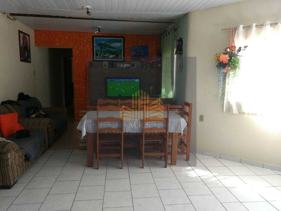 Imagem Casa com 5 Quartos à Venda, 238 m² em Portal Das Mangas - Itupeva
