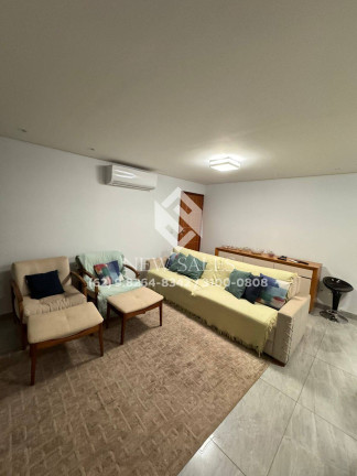 Imagem Apartamento com 3 Quartos à Venda, 112 m² em Setor Bueno - Goiânia Imagem Apartamento com 3 Quartos à Venda, 112 m² em Setor Bueno - Goiânia