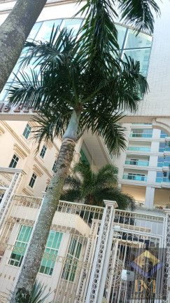 Imagem Apartamento com 2 Quartos à Venda, 128 m² em Aparecida - Santos