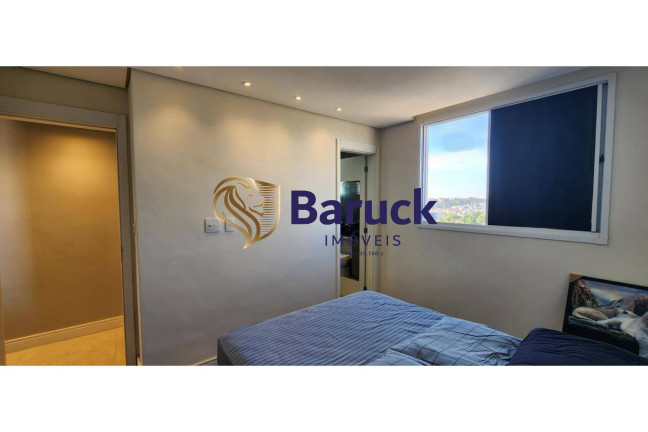 Imagem Apartamento com 2 Quartos à Venda, 67 m² em Conceição - Diadema