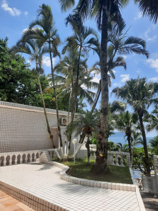 Imagem Apartamento com 1 Quarto à Venda, 43 m² em Ilha Porchat - São Vicente Imagem Apartamento com 1 Quarto à Venda, 43 m² em Ilha Porchat - São Vicente