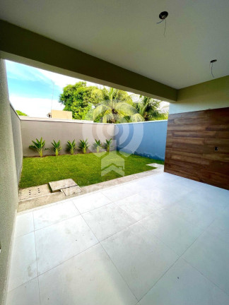 Imagem Casa com 4 Quartos à Venda, 141 m² em Guaribas - Eusébio