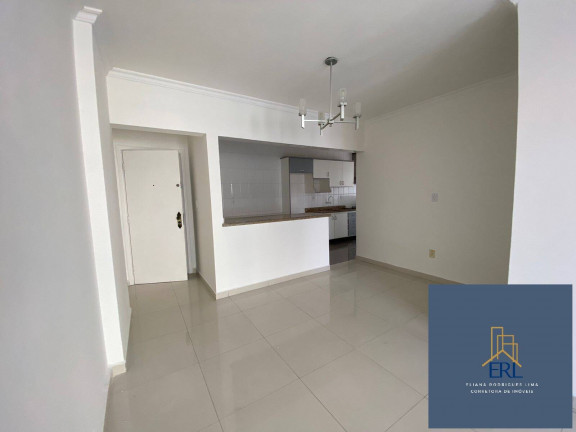 Imagem Apartamento com 2 Quartos à Venda, 57 m² em Canto  Do Forte - Praia Grande