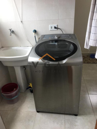 Imagem Apartamento com 2 Quartos à Venda, 72 m² em Vila Nova Savoia - São Paulo