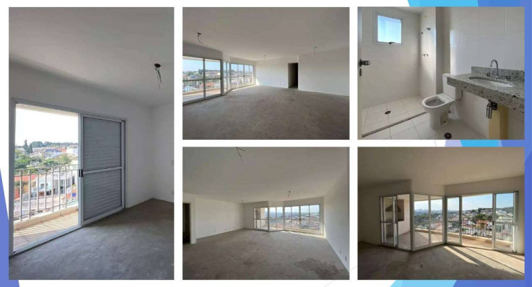 Imagem Apartamento com 4 Quartos à Venda, 180 m² em Jardim São Caetano - São Caetano Do Sul Imagem Apartamento com 4 Quartos à Venda, 180 m² em Jardim São Caetano - São Caetano Do Sul