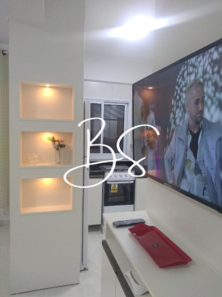 Imagem Apartamento com 1 Quarto à Venda, 12 m² em Centro - Tramandaí