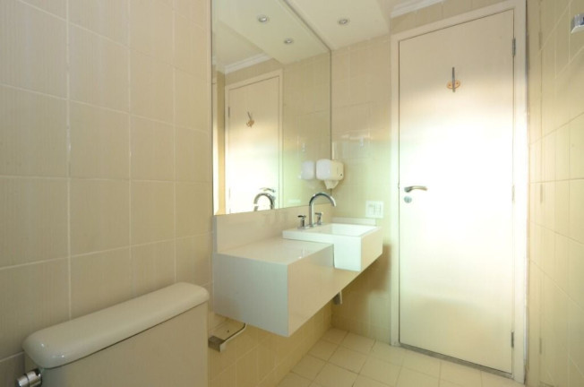 Imagem Apartamento com 2 Quartos à Venda, 120 m² em Perdizes - São Paulo