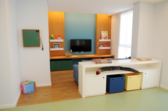 Imagem Apartamento com 3 Quartos à Venda, 69 m² em Cachambi - Rio De Janeiro