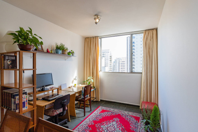 Imagem Apartamento com 2 Quartos à Venda, 77 m² em Planalto Paulista - São Paulo