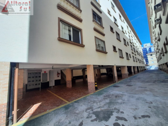 Imagem Apartamento com 1 Quarto à Venda, 54 m² em Guilhermina - Praia Grande Imagem Apartamento com 1 Quarto à Venda, 54 m² em Guilhermina - Praia Grande