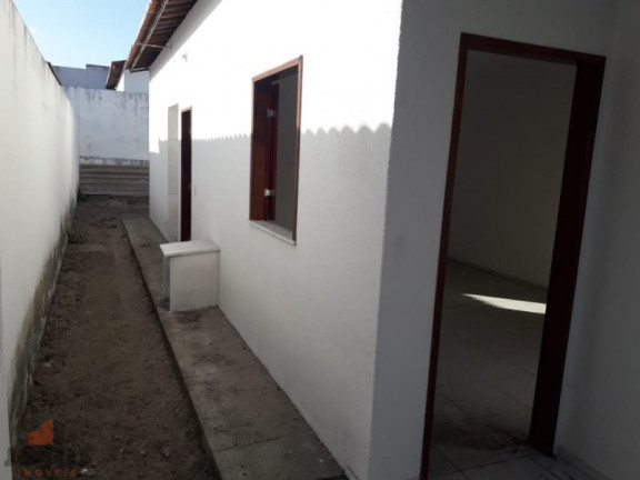 Imagem Casa com 2 Quartos à Venda, 70 m² em Catolé - Horizonte