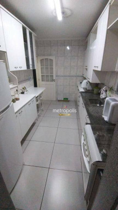 Imagem Apartamento com 2 Quartos à Venda, 105 m² em Barcelona - São Caetano Do Sul Imagem Apartamento com 2 Quartos à Venda, 105 m² em Barcelona - São Caetano Do Sul