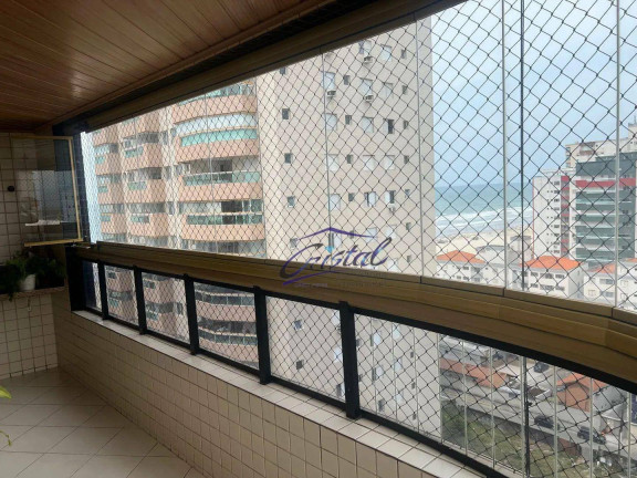 Imagem Apartamento com 3 Quartos à Venda, 160 m² em Aviação - Praia Grande