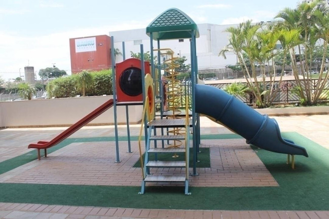 Imagem Apartamento com 3 Quartos à Venda, 86 m² em Jardim Infante Dom Henrique - Bauru Imagem Apartamento com 3 Quartos à Venda, 86 m² em Jardim Infante Dom Henrique - Bauru