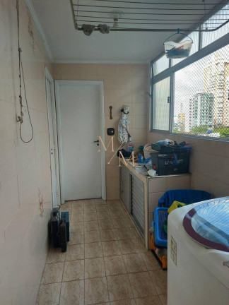 Imagem Apartamento com 3 Quartos à Venda, 149 m² em Boqueirão - Santos Imagem Apartamento com 3 Quartos à Venda, 149 m² em Boqueirão - Santos
