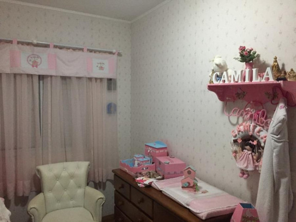 Imagem Sobrado com 2 Quartos à Venda, 120 m² em Vila Jacuí - São Paulo