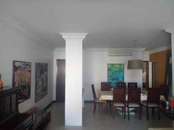 Apartamento com 4 Quartos à Venda, 200 m² em Pituba - Salvador