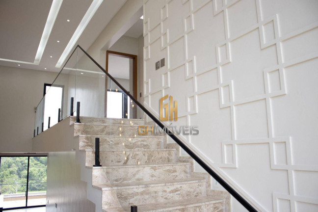 Imagem Sobrado com 5 Quartos à Venda, 508 m² em Res Copacabana - Abadia De Goiás