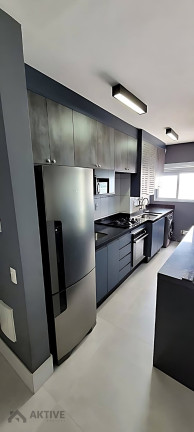 Imagem Apartamento com 3 Quartos à Venda, 72 m² em Aldeia De Barueri - Barueri Imagem Apartamento com 3 Quartos à Venda, 72 m² em Aldeia De Barueri - Barueri