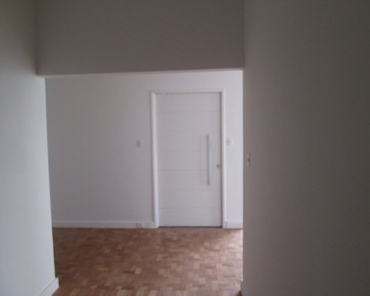 Imagem Apartamento com 3 Quartos à Venda, 232 m² em Higienópolis - São Paulo
