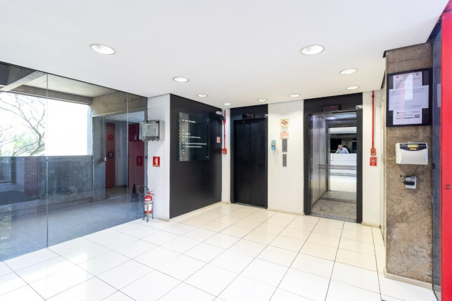 Imagem Sala Comercial à Venda, 238 m² em Morumbi - São Paulo Imagem Sala Comercial à Venda, 238 m² em Morumbi - São Paulo