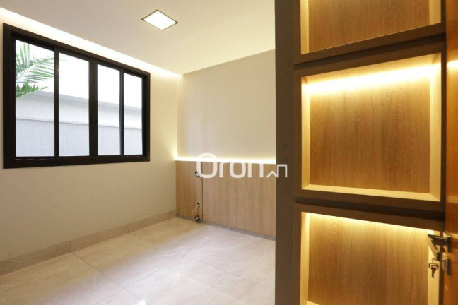 Imagem Sobrado com 4 Quartos à Venda, 235 m² em Parqville Pinheiros - Aparecida De Goiânia