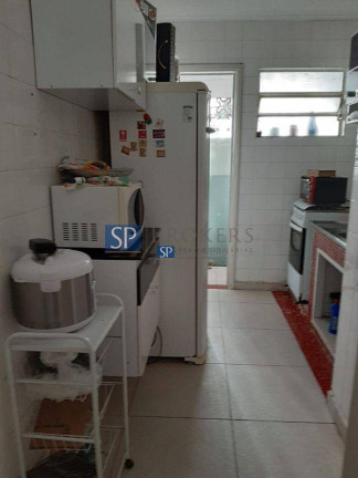 Imagem Apartamento com 1 Quarto à Venda, 51 m² em Paraíso - São Paulo