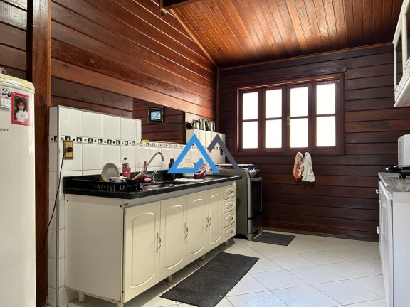 Imagem Casa com 3 Quartos à Venda, 210 m² em Centro - Mairiporã Imagem Casa com 3 Quartos à Venda, 210 m² em Centro - Mairiporã