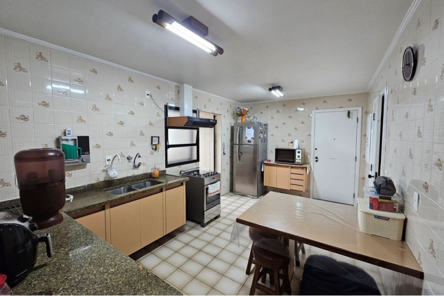 Imagem Apartamento com 4 Quartos à Venda, 143 m² em Moema - São Paulo Imagem Apartamento com 4 Quartos à Venda, 143 m² em Moema - São Paulo